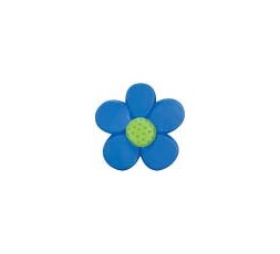 Blue Flower Terminal