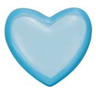 Blue Heart Terminal