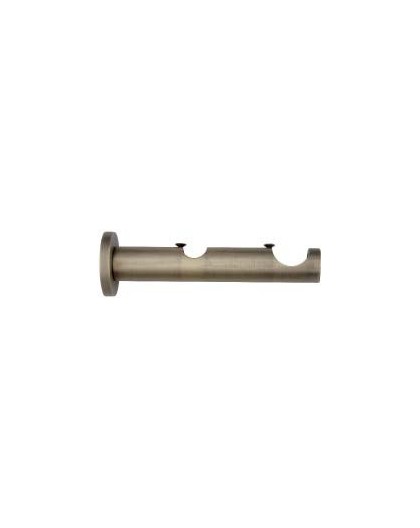 Double cylinder support 30-20 bronze