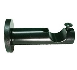 Long forge cylinder support