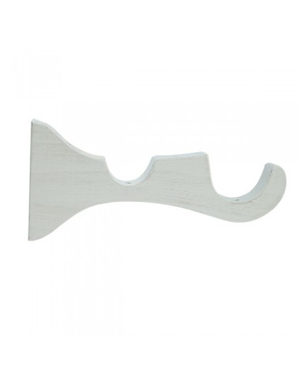 Support bracket double wood 51