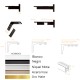 Decorative Rail Chicago
